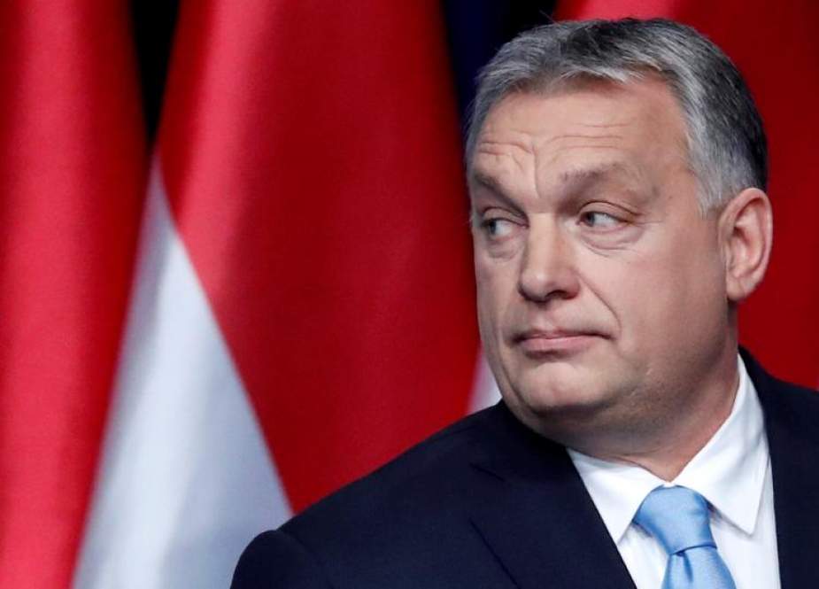 PM Hungaria: Strategi Militer Barat dalam Konflik Rusia-Ukraina Tidak Berfungsi
