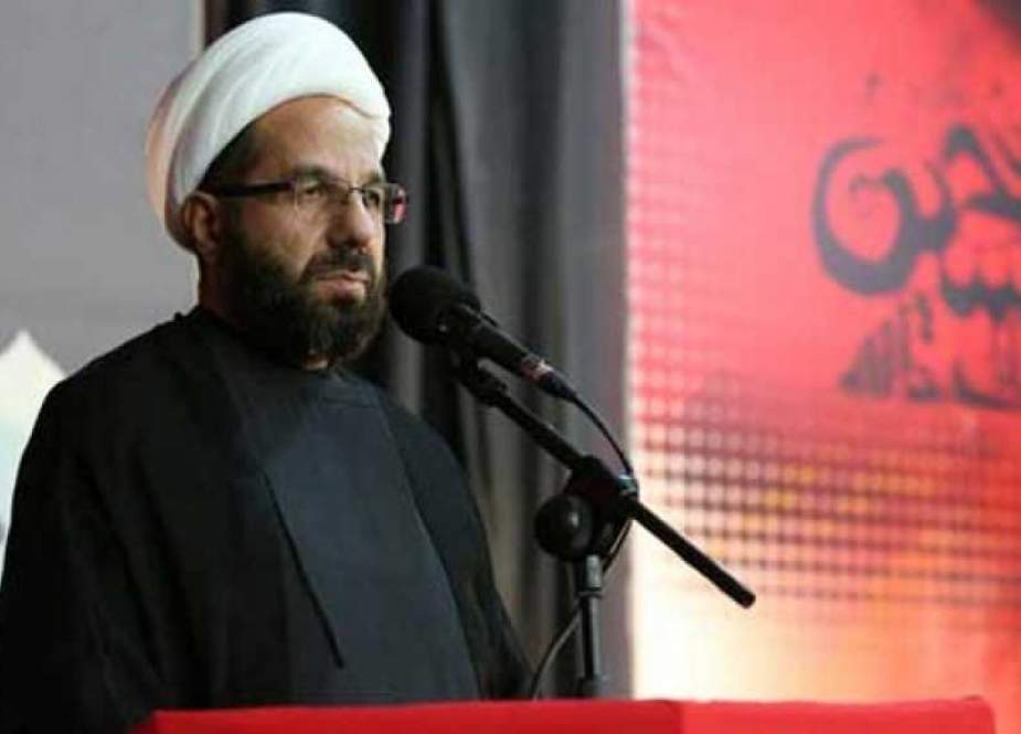 Pejabat Hizbullah Menggarisbawahi Pentingnya Persatuan Nasional dalam Menghadapi Krisis