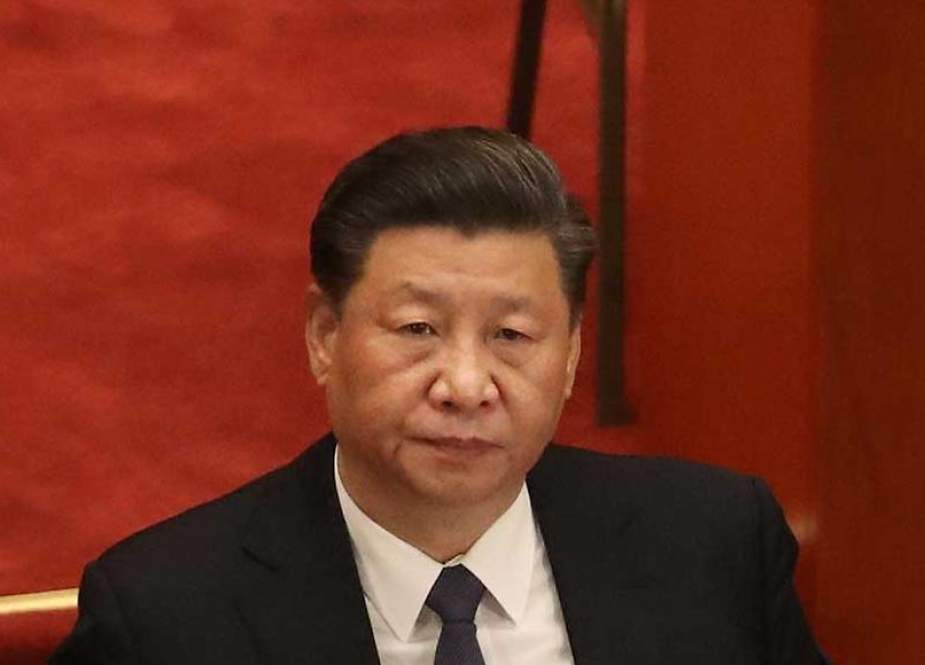 Xi Jinping pada Biden: China Sangat Menentang Campur Tangan Asing dalam Urusan Taiwan