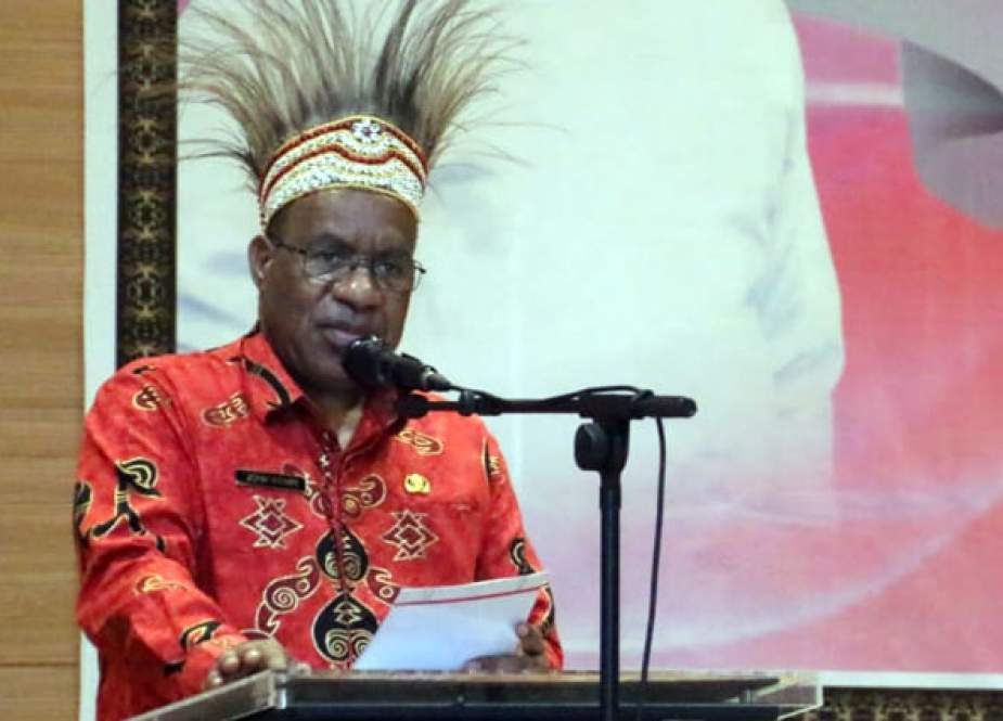 Wamendagri: Pembentukan DOB Papua Momentum Penting untuk Angkat Martabat Rakyat Setempat