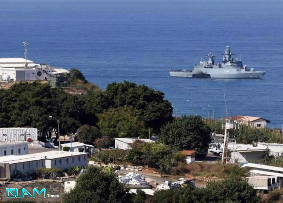 Israel Has to Recognize Lebanon’s Right to Tap Maritime Gas Resources: Hezbollah