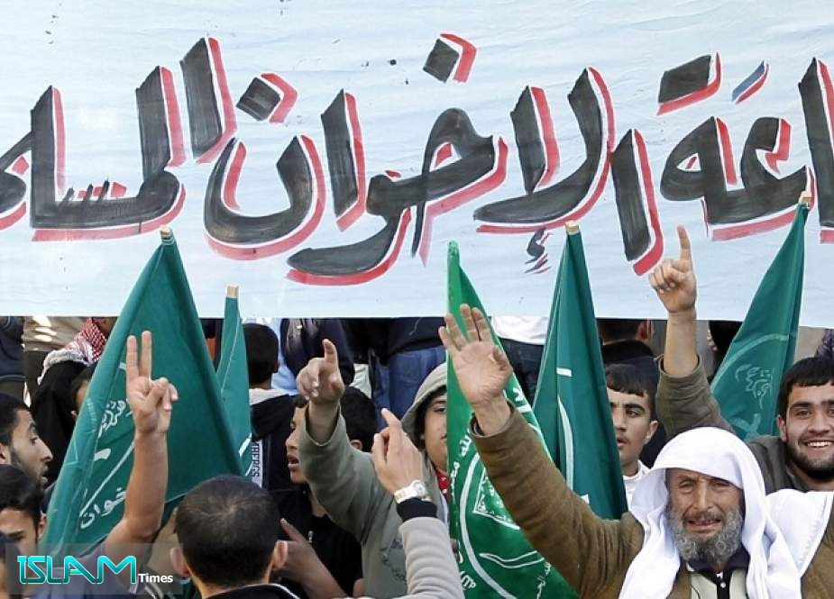 Farewell to Politics, Power: What’s Caused Muslim Brotherhood Demise?