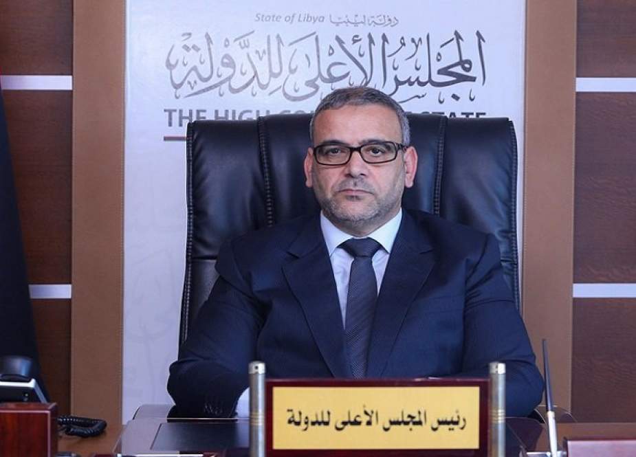 لولاية خامسة تواليا.. انتخاب "خالد المشري" رئيسا للمجلس للدولة الليبي