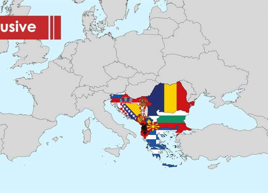 Siapa yang Ingin Perang di Balkan?