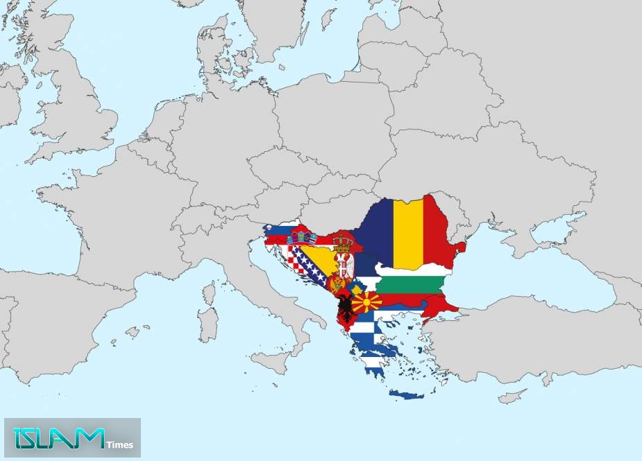 Who Wants War in The Balkans?