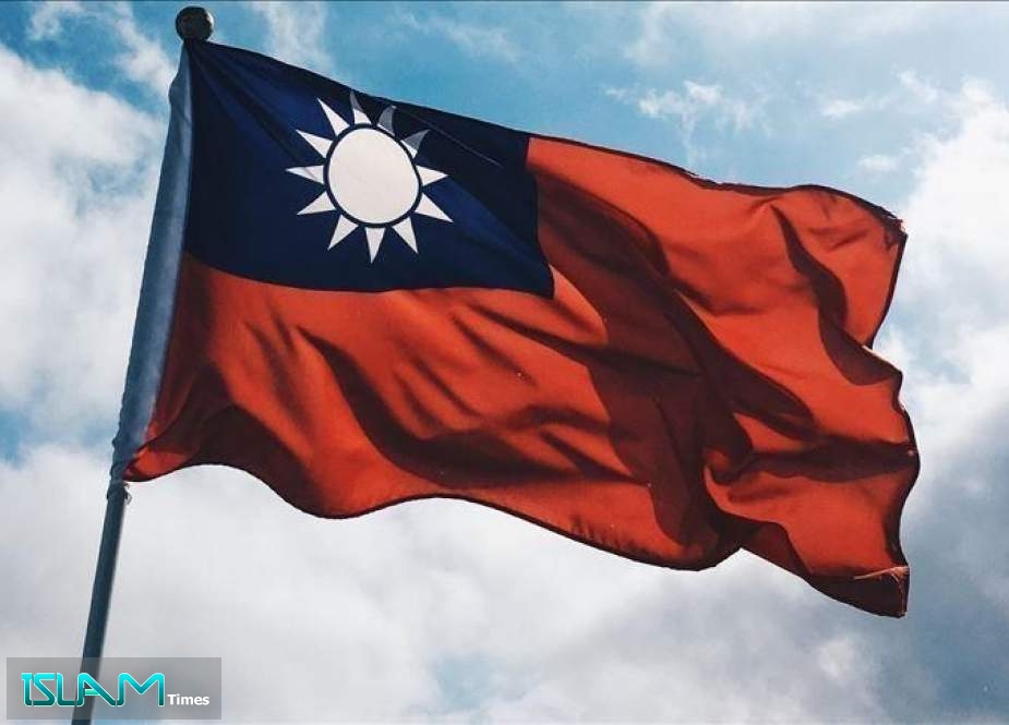 Taiwan Says Chinese Army May Be Conducting ‘Possible Simulated Attack