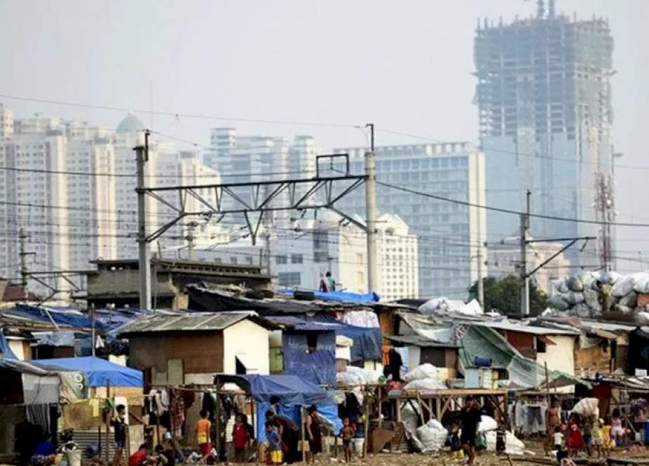 Kurangi Angka Kemiskinan, Kementerian PUPR Kucurkan Dana Triliunan Rupiah