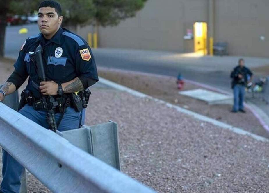 Polisi: Pria Muslim AS yang Dibunuh di New Mexico Ditargetkan Karena Keyakinan Mereka