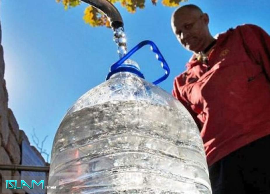 Over 100 French Towns without Drinking Water Amid 