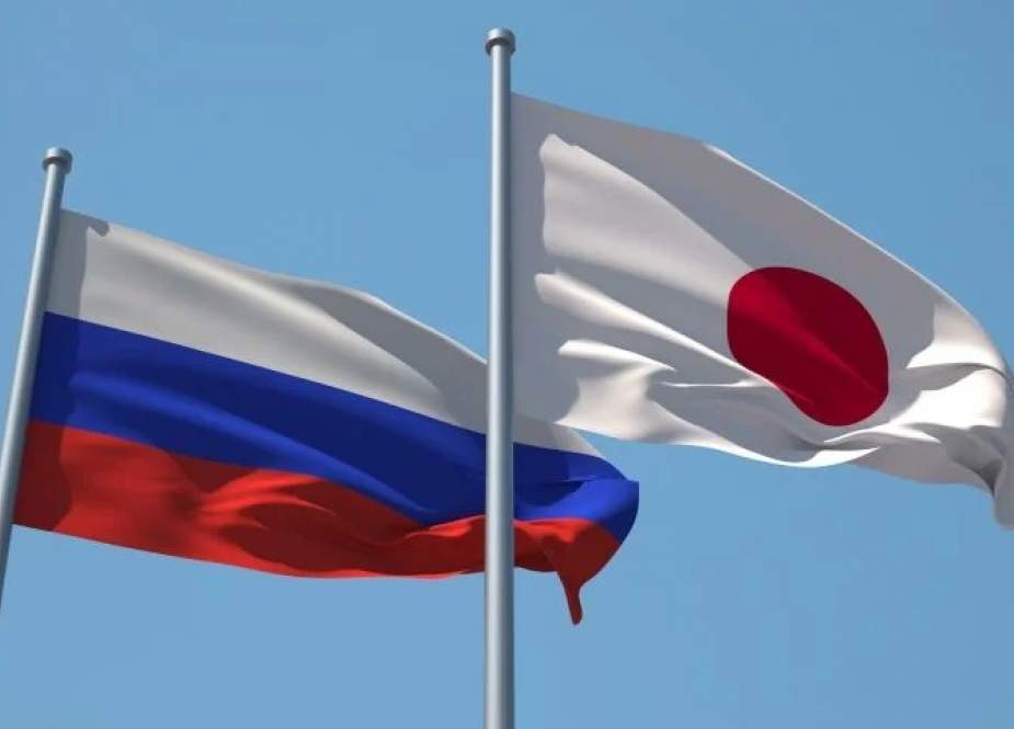 Menteri: Jepang Tidak Akan Keluar dari Proyek Energi Rusia