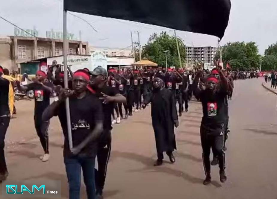 Several Shiite Mourners Killed as Nigerian Forces Attack Ashura Procession in Kaduna