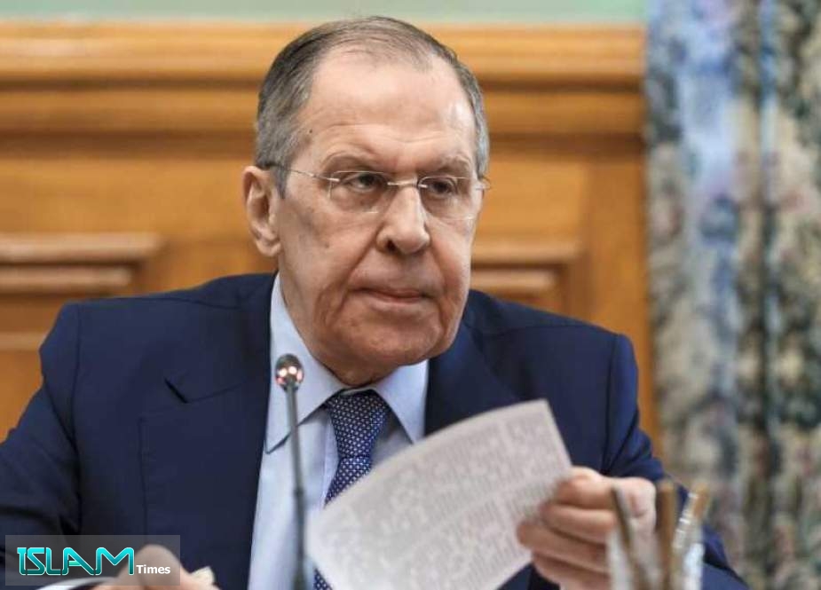 Lavrov Ignores US Sanctions, To Head Russian Delegation to UN