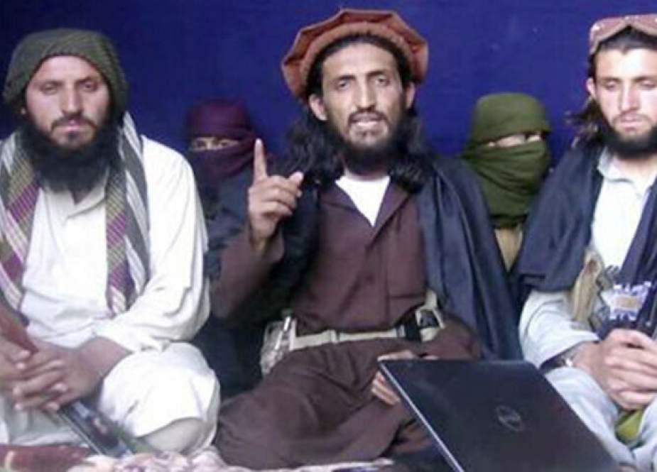 Əfqanıstanda partlayışda öldürülən daha iki “Taliban” liderinin adları açıqlandı
