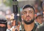 Pesan Terakhir Martir Ibrahim Nabulsi Palestina: Jangan Pernah Meletakkan Senjatamu  <img src="https://www.islamtimes.org/images/video_icon.gif" width="16" height="13" border="0" align="top">