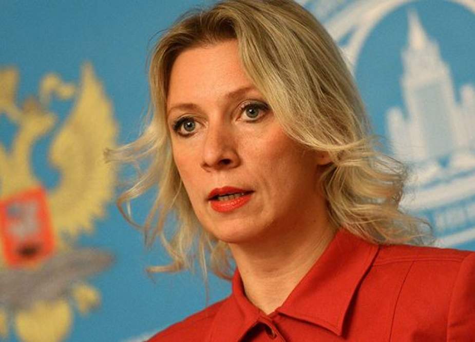 Diplomat Kecam Langkah PBB yang Tidak Bertanggung Jawab Memblokir Misi IAEA untuk Mengunjungi PLTN Zaporozhye