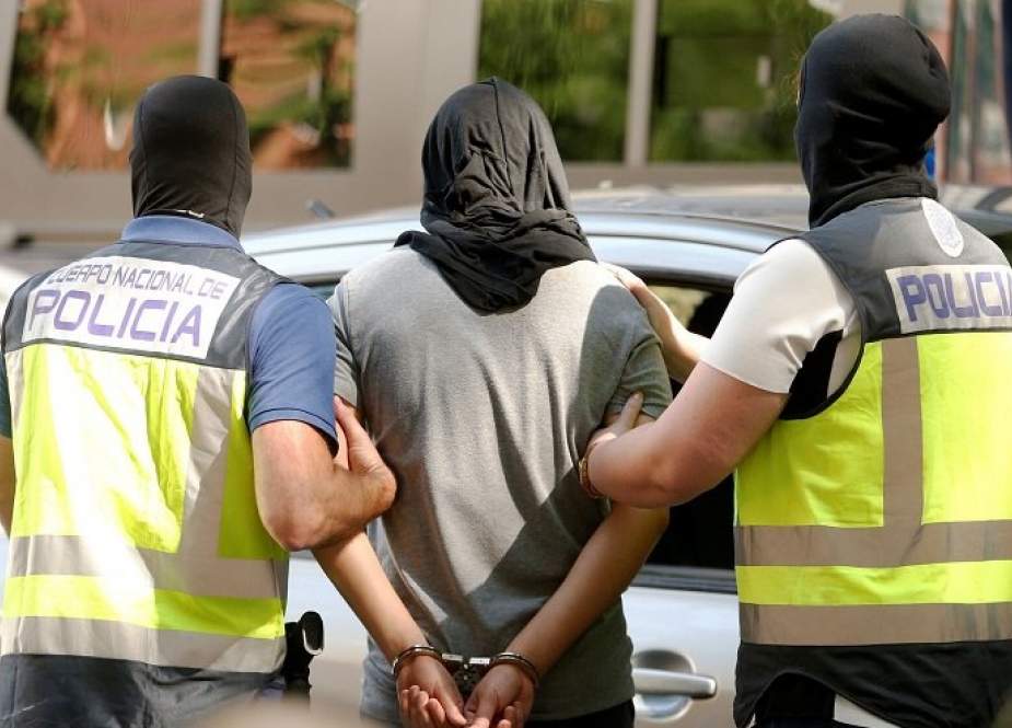 المغرب تعتقل داعشي متورط في التخطيط والإعداد لعمل إرهابي