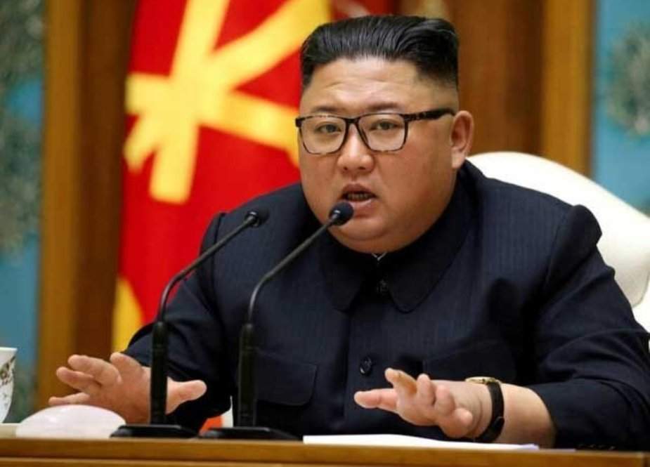 شمالی کوریا کے سربراہ کی حالت تشویشناک