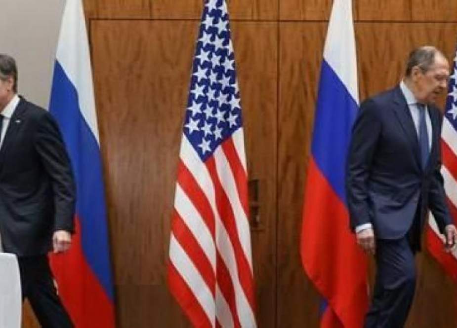 Rusia Peringatkan Putusnya Hubungan dengan AS Jika Mencap Moskow Sponsor Terorisme