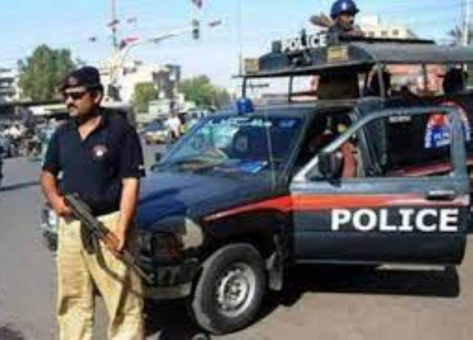 پنجاب پولیس کے 55 ایس پیز اور ڈی ایس پیز تبدیل