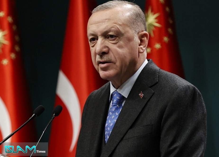 Will Erdogan End His Deep Rancour to Syria with a Detente?
