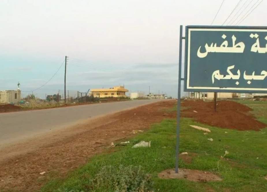 سوريا.. القضاء على أبرز متزعمي تنظيم داعش في المنطقة الجنوبية