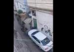 بالفيديو..لحظة اعتقال شاب فلسطيني من قبل قوات الاحتلال في بيت لحم  <img src="https://www.islamtimes.org/images/video_icon.gif" width="16" height="13" border="0" align="top">