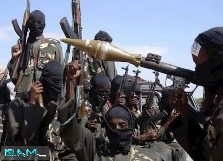 Somali Army Says Kills 14 al-Shabab Terrorists in Central Region