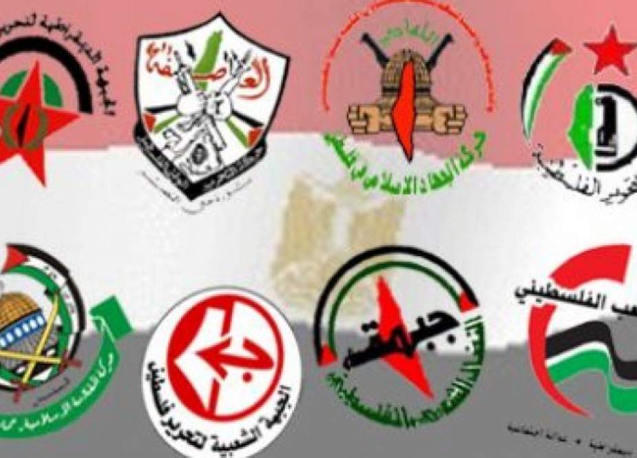 فصائل المقاومة الفلسطينية تدعو لتصعيد العمليات ضد جنود الاحتلال