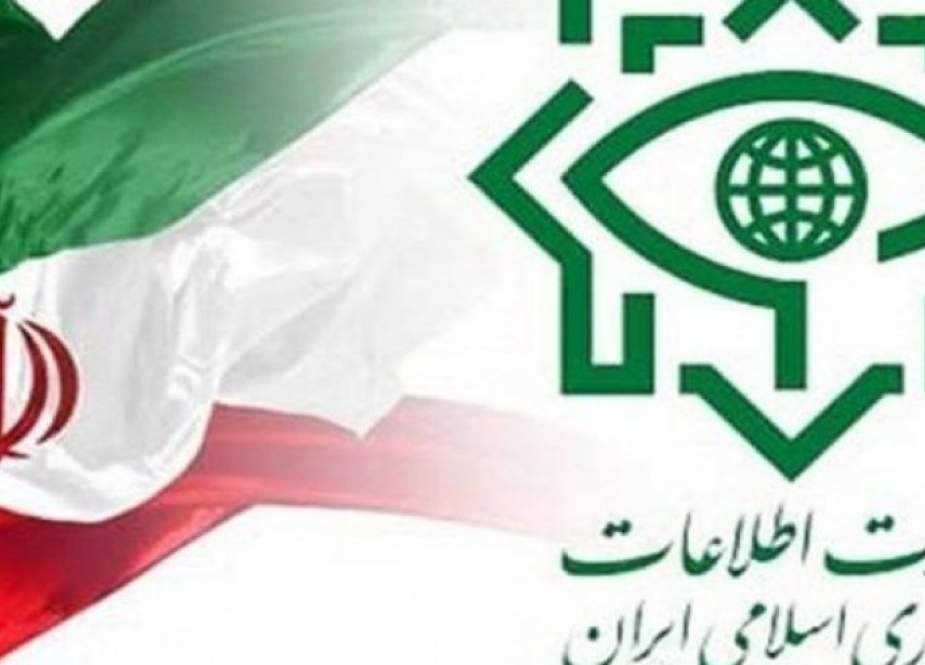 وزارة الامن الايرانية: اعتقال أحد أقدم وأخطر الارهابيين في عملية عابرة للحدود