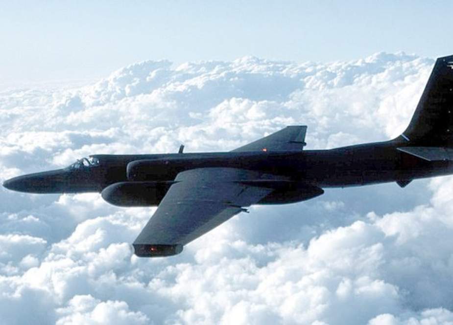 Rusia Peringatkan Inggris terhadap Pesawat Mata-mata yang Direncanakan