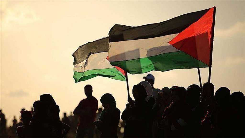 Jihad Islam: Perlawanan Terus Hingga Membebaskan Palestina 