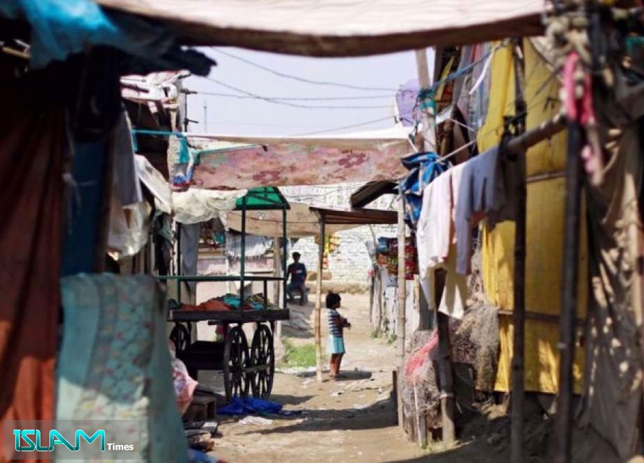 India Set to Deport Rohingya Muslim Refugees in New Delhi