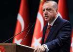 Erdogan Accuses the US of Fueling Terrorism in Syria