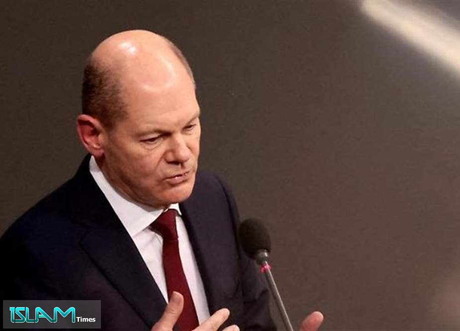 Over 60% of Germans Are Dissatisfied with Work of Chancellor Olaf Scholz