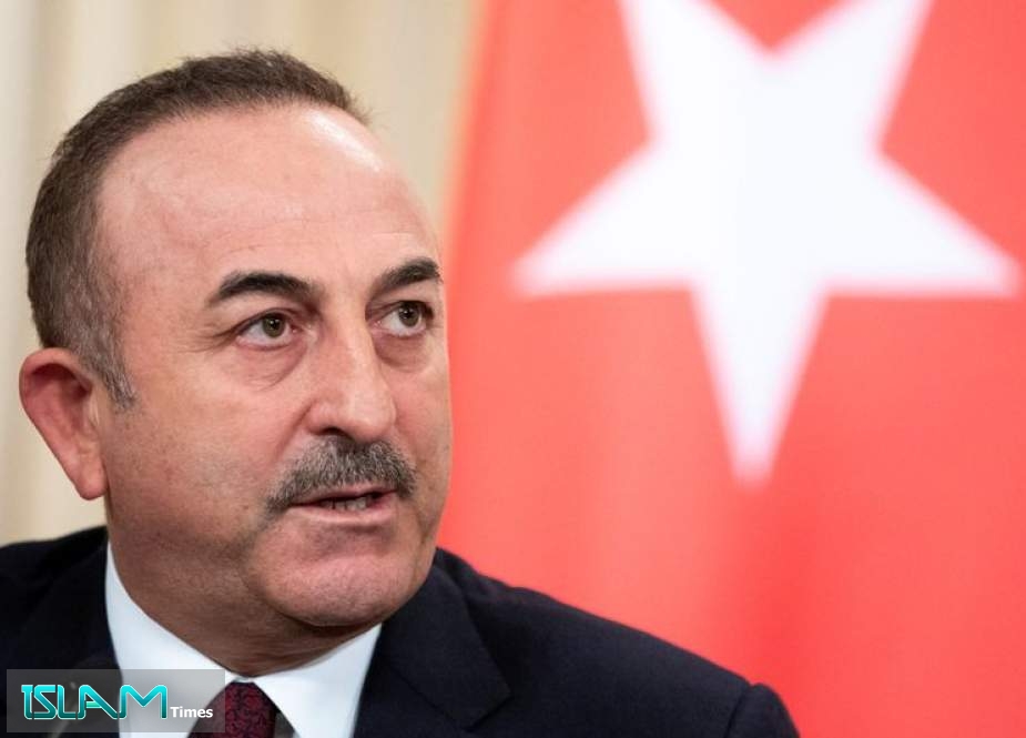 Turkish FM: Several NATO States Want Ukrainian Conflict to Continue
