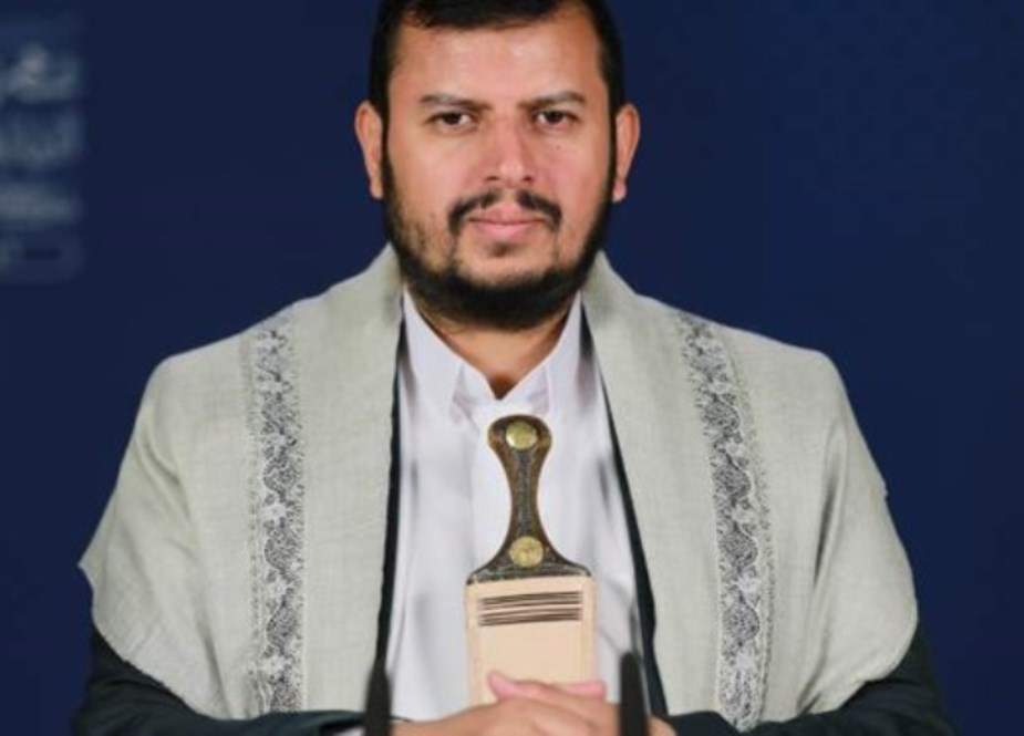 جنگ ابھی ختم نہیں ہوئی، سعودی اتحاد سے یمنی عوام کا حق واپس لیں گے، سید عبدالمالک الحوثی