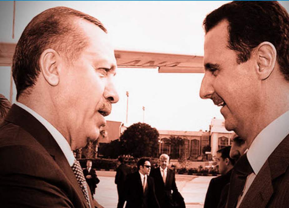 شروط متقابل ترکیه و سوریه برای مذاکره؛ از واقع‌بینی تا توجیه‌سازی