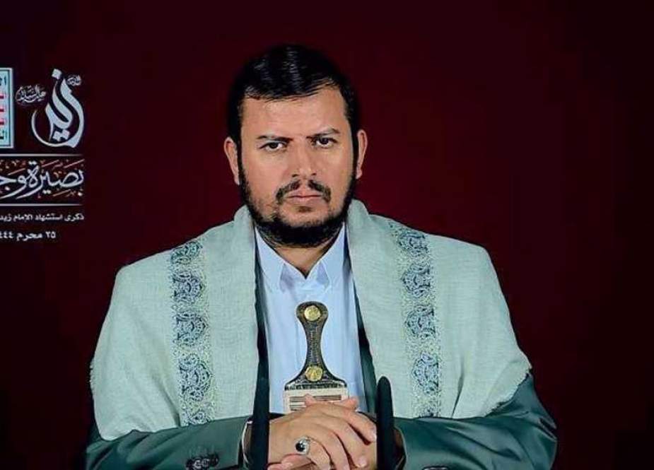 Sayyid Al-Houthi: Pasukan Asing Menjarah Sumber Daya Minyak dan Gas Yaman