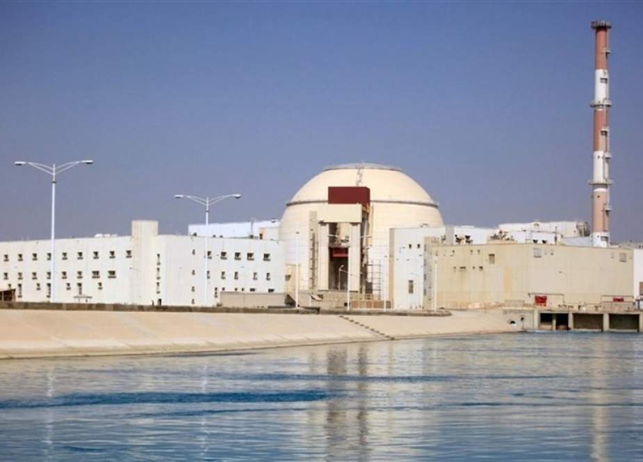 Iran Luncurkan Proyek Desalinasi di Pembangkit Nuklir Bushehr