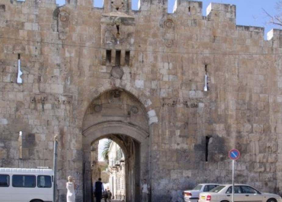 Lions Gate, Al-Aqsa.jpg
