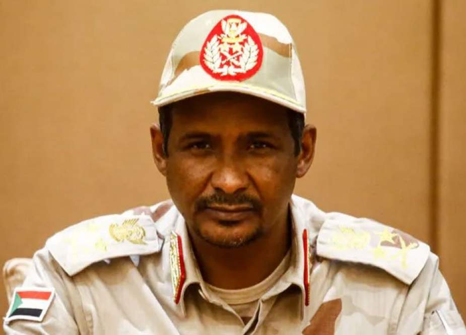 " السيادة السوداني" يعلن استعداده للتشاور وتحقيق توافق وطني
