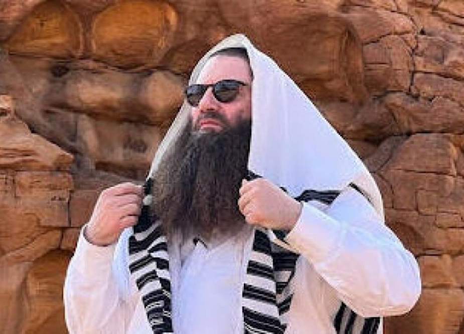 إطلاق أضخم مشروع لزيادة أعداد الجالية اليهودية في السعودية