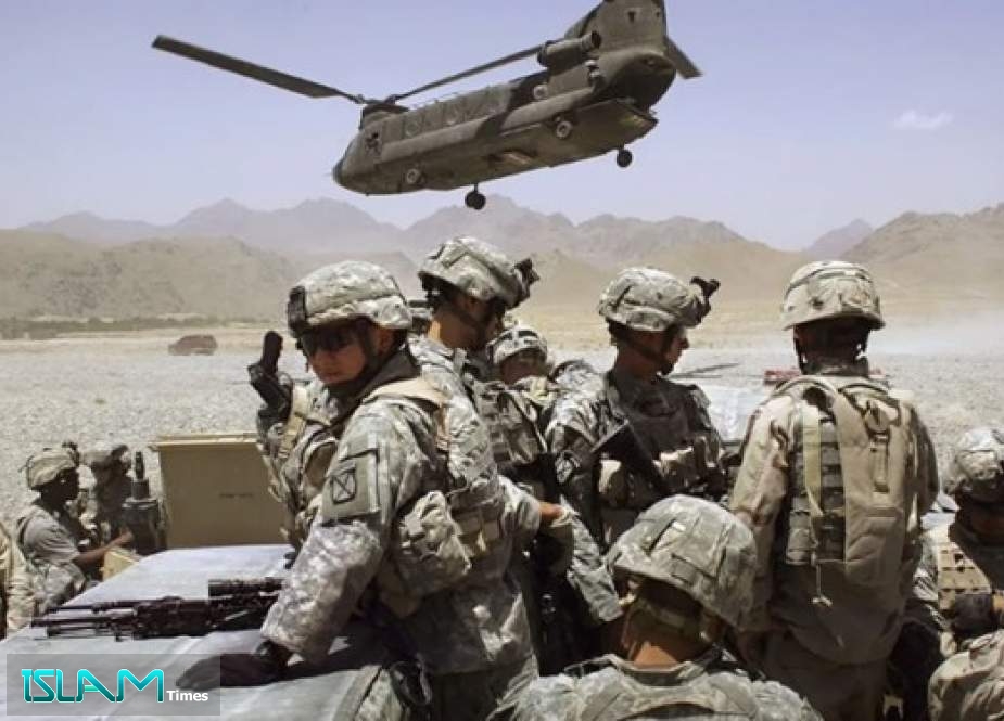 Russia: US Must Admit That Afghan War Ended in Its Defeat