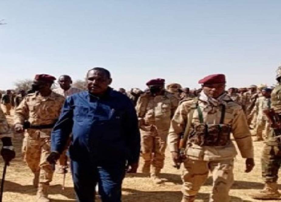 السودان.. نجاة مسؤول في "حزب الأمة" من محاولة اغتيال