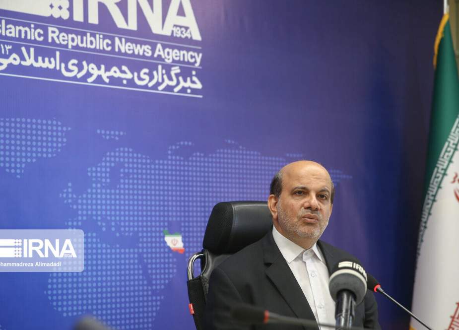 Iran Akan Tingkatkan Kapasitas Produksi Minyak 200rb BPD pada Awal 2023 
