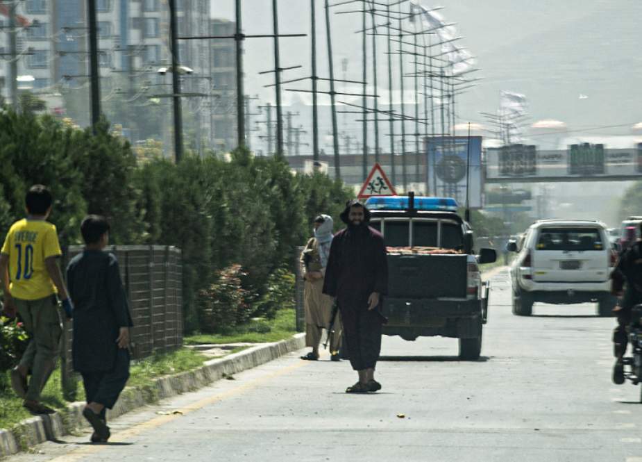 Serangan Fatal Kabul: Iran Mendesak lebih banyak Keamanan untuk Kedutaan dan Misi Diplomatik