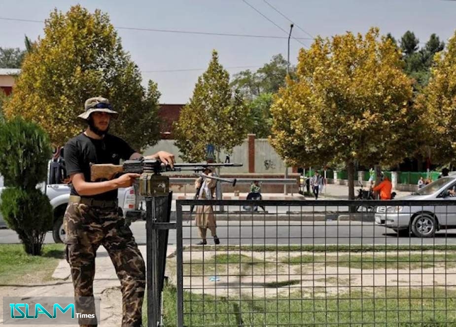 ISIS Claims Responsibility for Terror Attack Outside Russian Embassy in Kabul