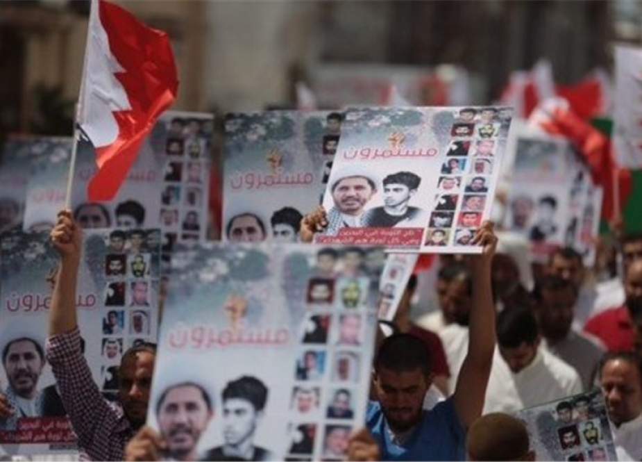 چهارده زندان سیاسی در بحرین ناپدید شدند!