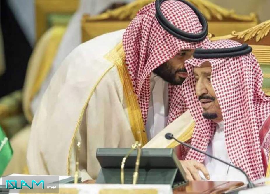 Saudi Woman Jailed for Challenging ‘Justice’ Of King Salman, MBS