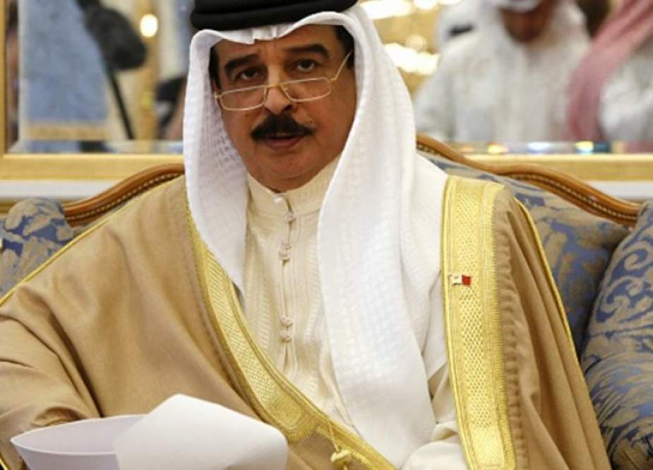 ملك البحرين يحدد موعد إجراء انتخابات برلمانية